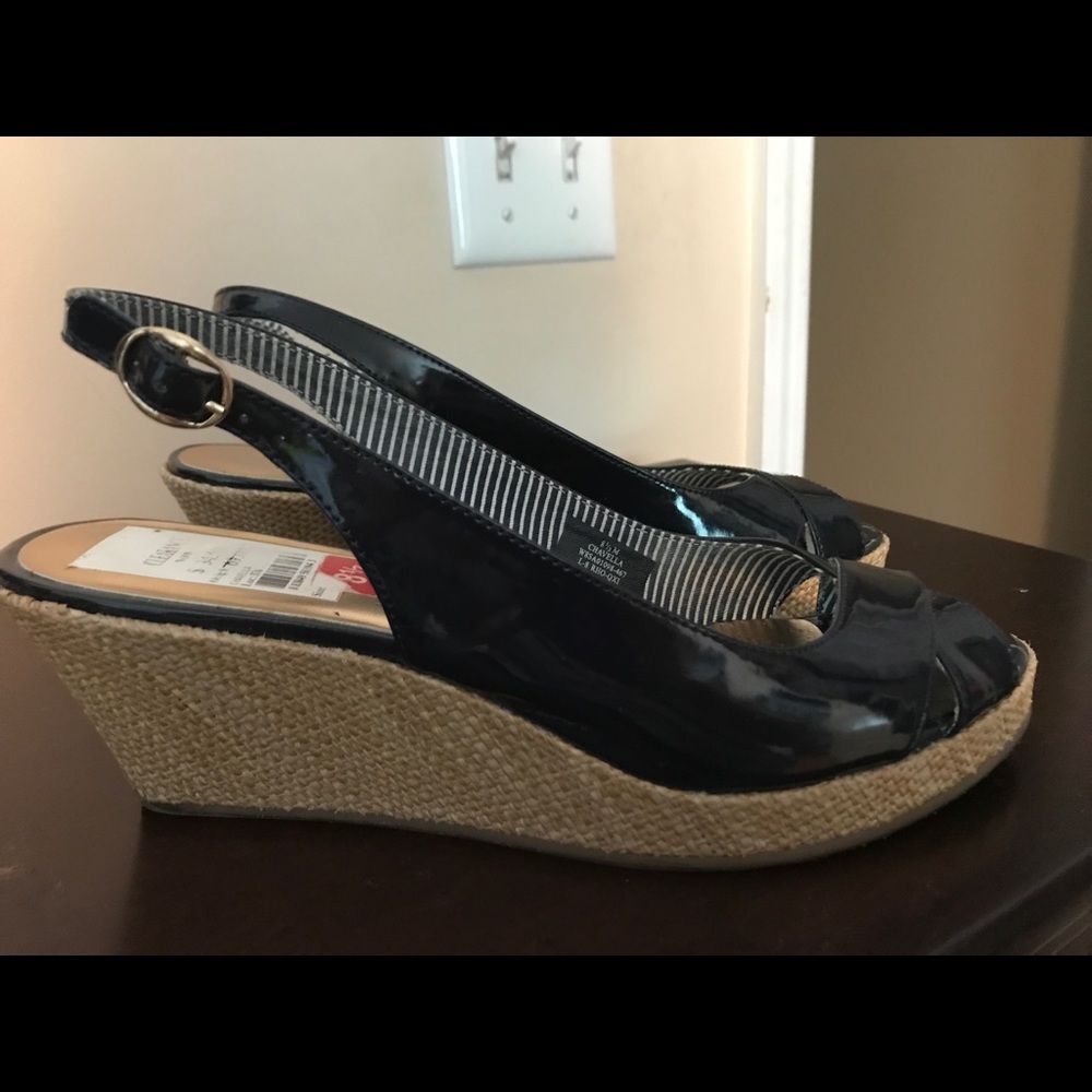 Shoes Tommy Hilfiger