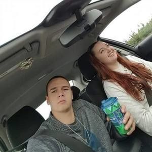 Meet your Posher, Raydn