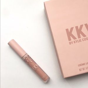KKW "Kimberly" Authentic