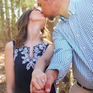 Meet your Posher, Harrison