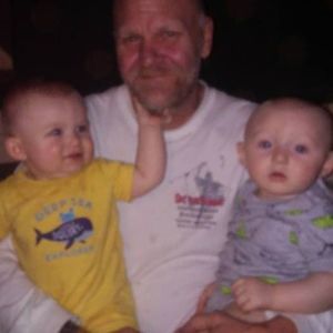 Meet your Posher, Donnie