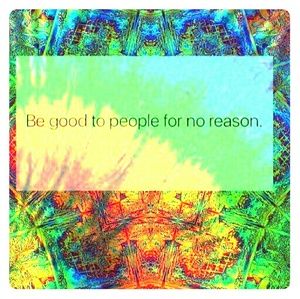 Meet your Posher, Elaina