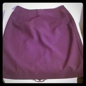Worthington skirt