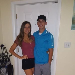 Meet your Posher, Brayden