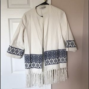 Zara Summer jacket