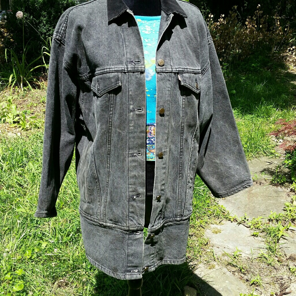 Levi's Strauss Jean jacket