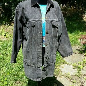 Levi's Strauss Jean jacket