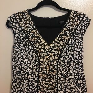 Nanette Lenore Dress