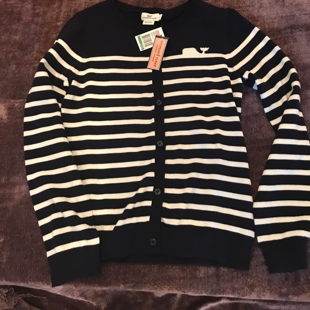 Vineyard Vines Cardigan