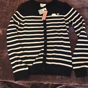 Vineyard Vines Cardigan