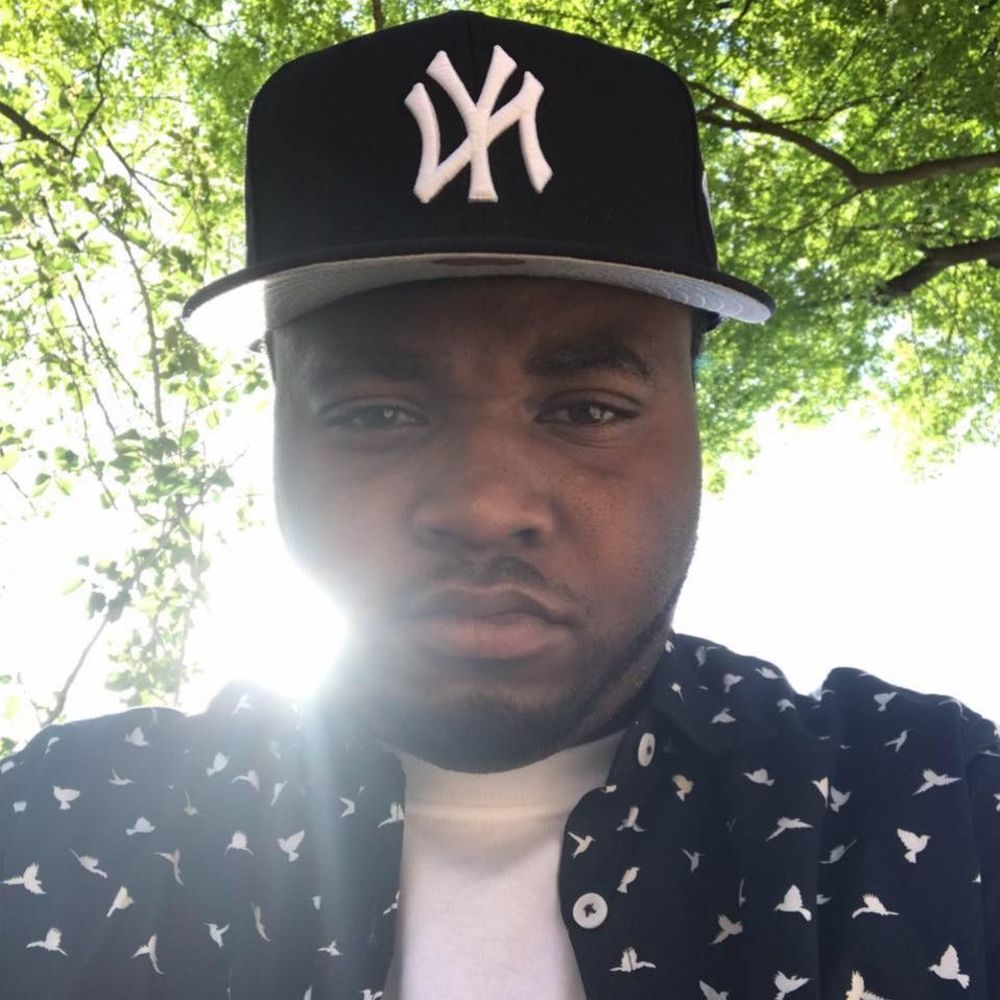 Meet your Posher, Duwaune