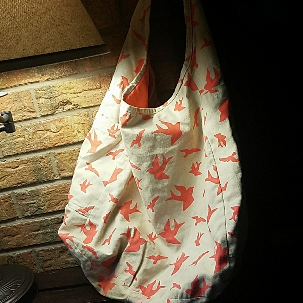 Medium tote bag
