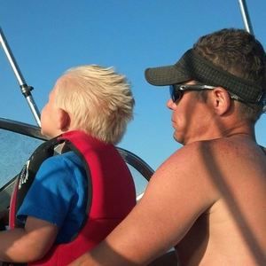 Meet your Posher, Robert