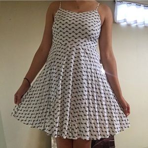 Old Navy Patterned Sundress