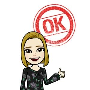 Meet your Posher, Caitlin