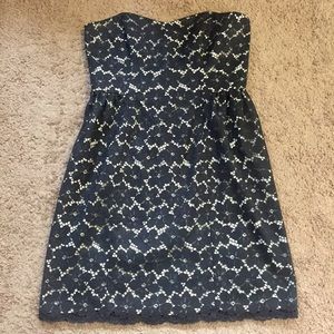 MOVING SALE 💃🏻 Shoshanna Lace Cocktail Dress