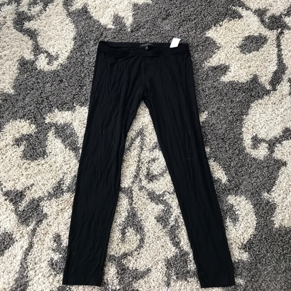 Banana Republic leggings
