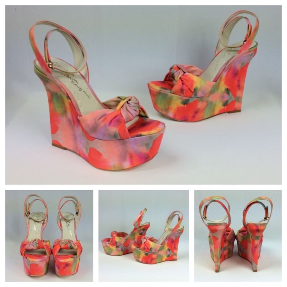 Alice and Olivia BRAND NEW