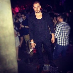 Meet your Posher, Ashur