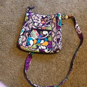 Vera Bradley mailbag