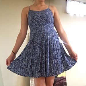 Old Navy Patterned Sundress