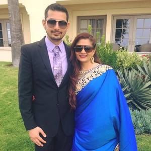 Meet your Posher, Anjna