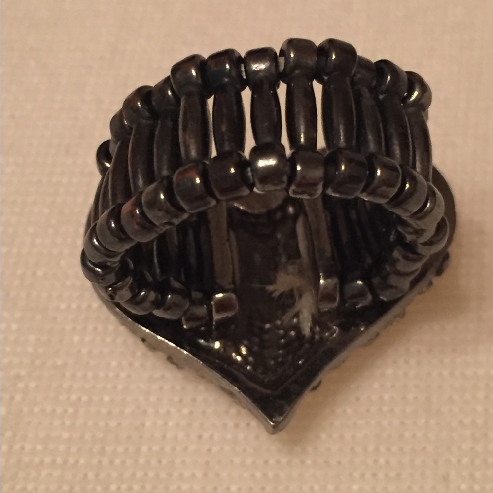 Heart Ring - Picture 3 of 3