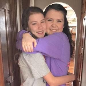 Meet your Posher, Kelsey