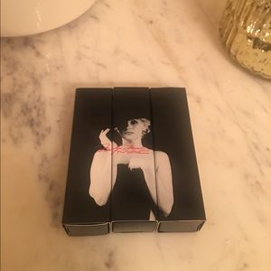 MAC Marilyn Monroe Lipstick