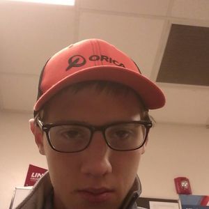 Meet your Posher, Noah