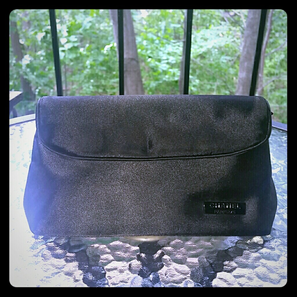 NEW Never used Makeup bag