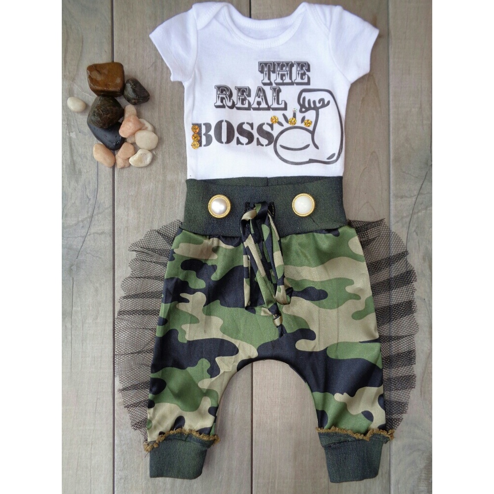 Boss Camo