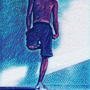 Meet your Posher, Walter