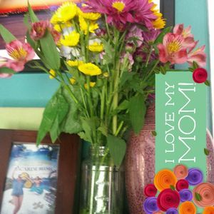 Meet your Posher, Tiff