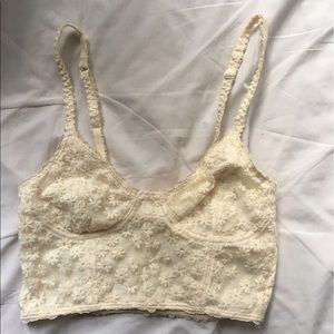 Urban outfitters RARE bralette