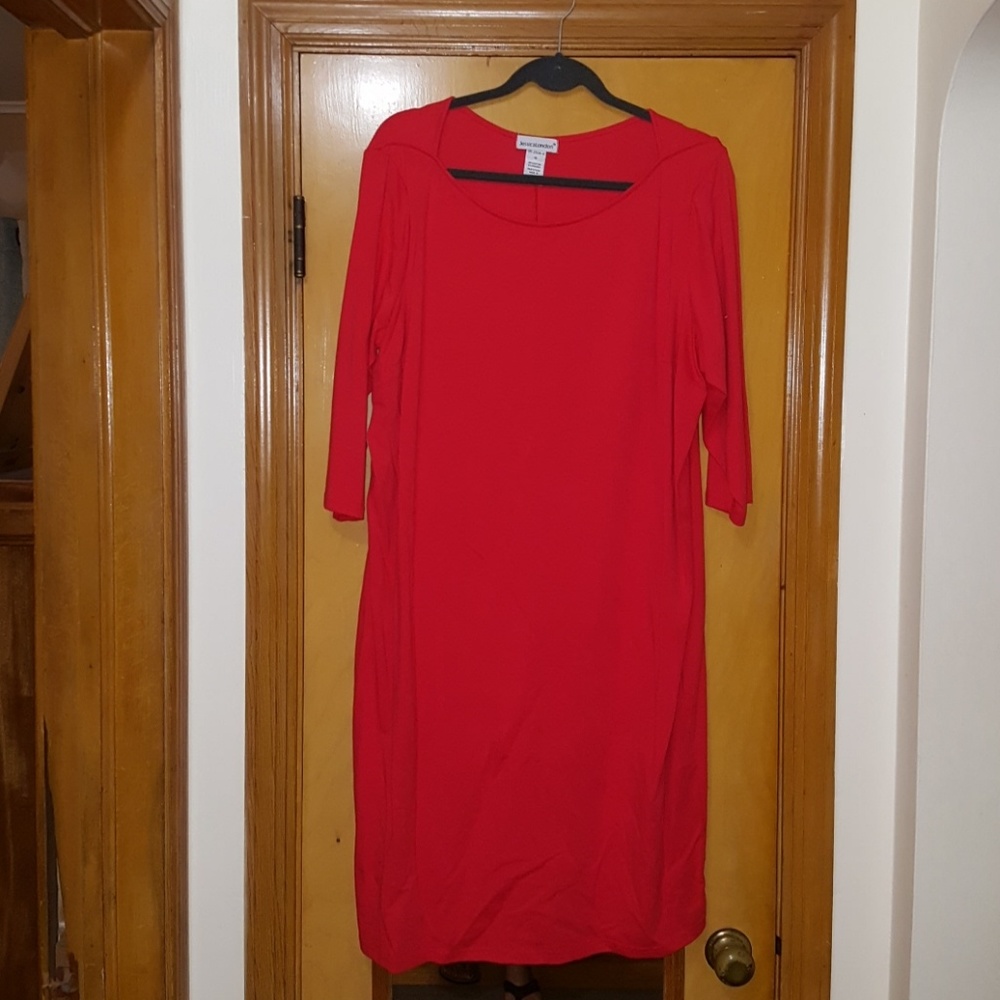 Tshirt dress by Jessica London