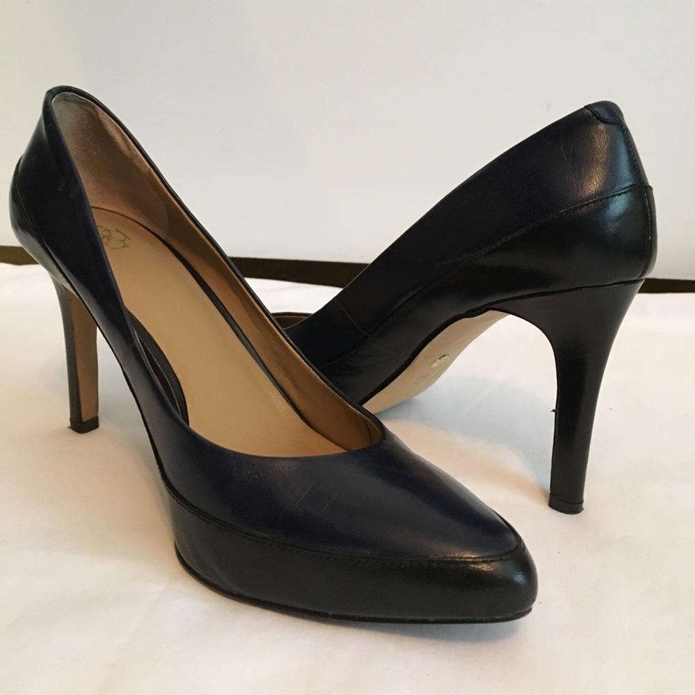 Ann Taylor heels