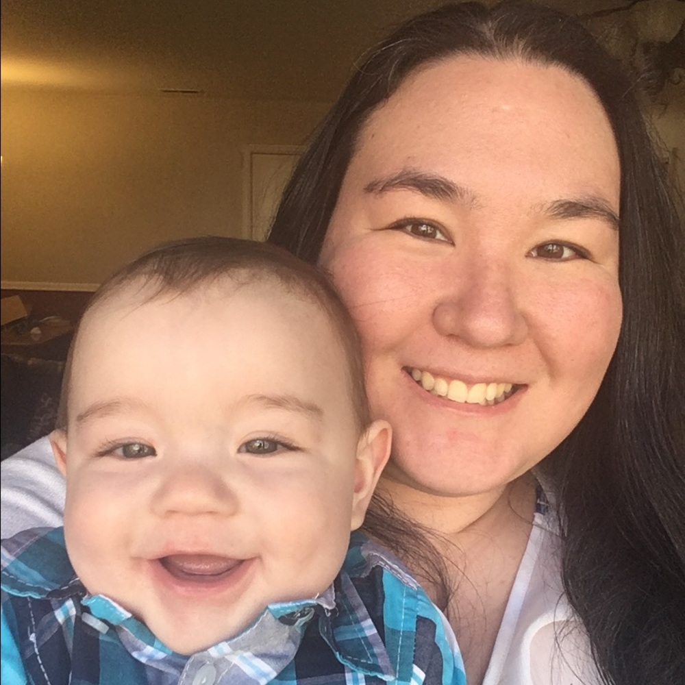 Meet your Posher, Ravyn