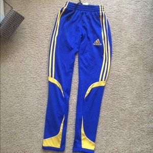 Adidas Soccer Pants