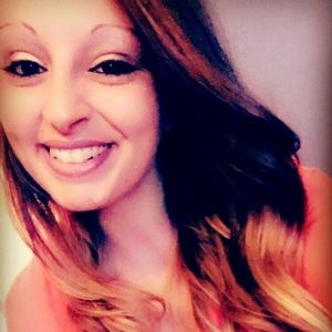 Meet your Posher, Jeanna