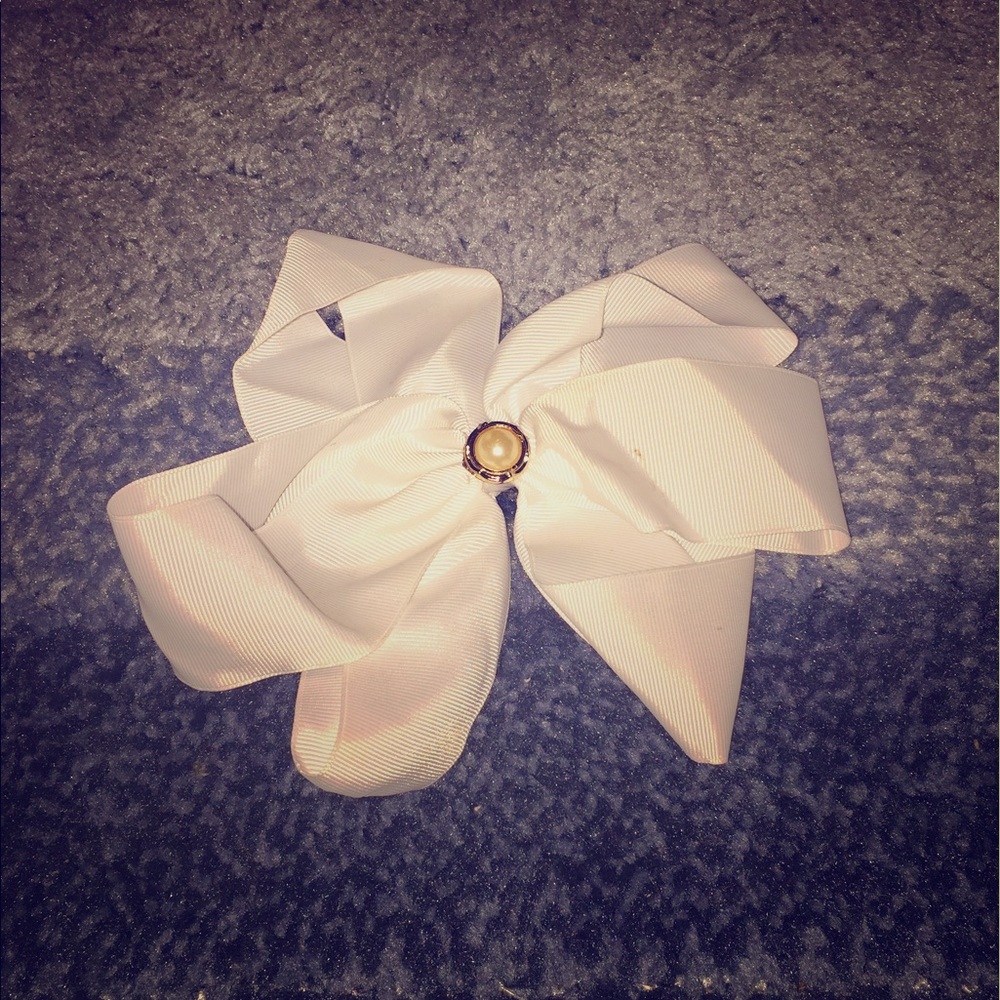 Hair Bow