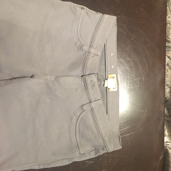 Gray Mudd Jeggings NWOT size 7 - Picture 4 of 5