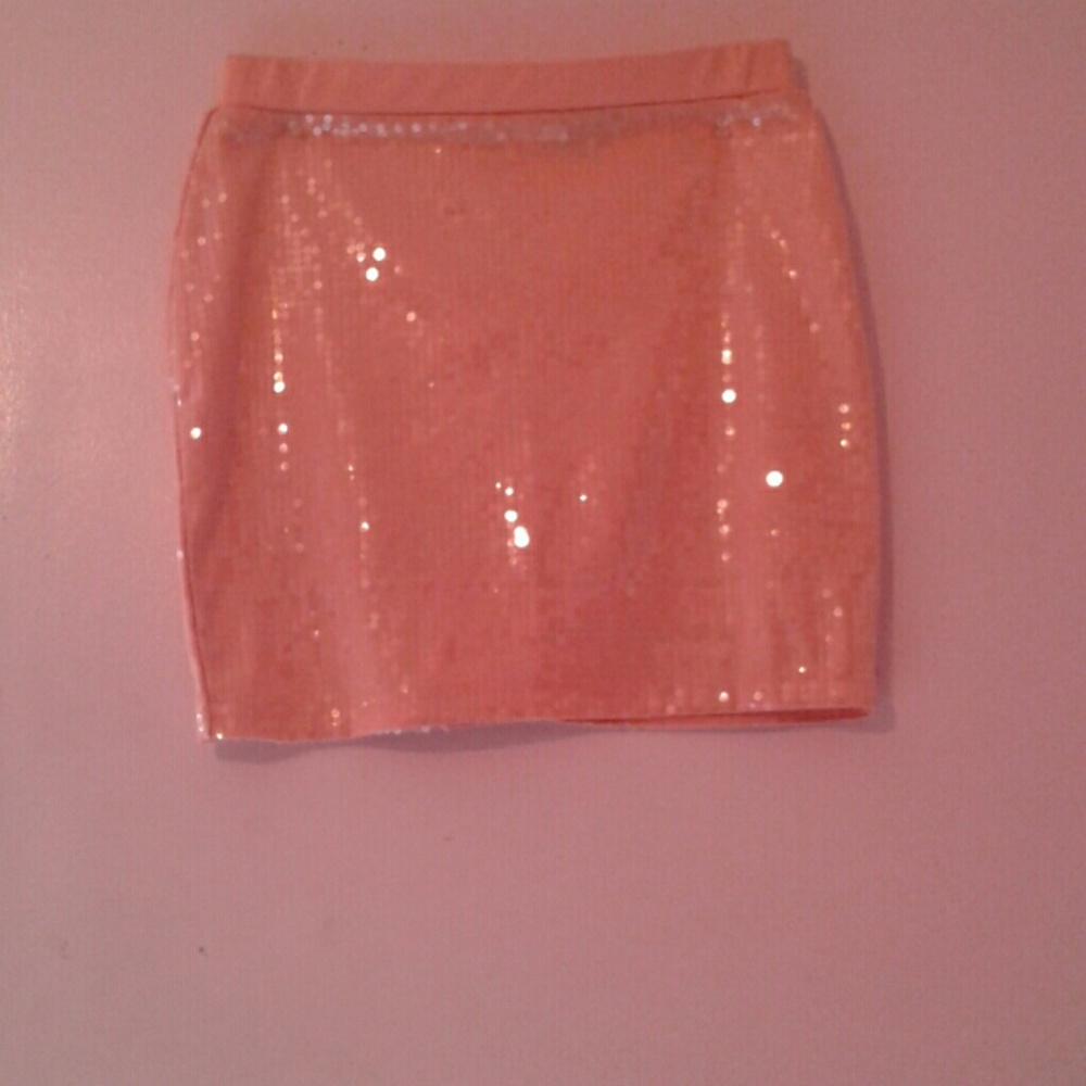 Skirt from H&M
