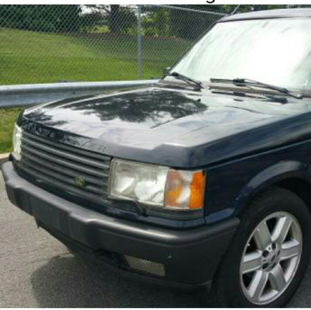 Meet your Posher, D'Alonzo