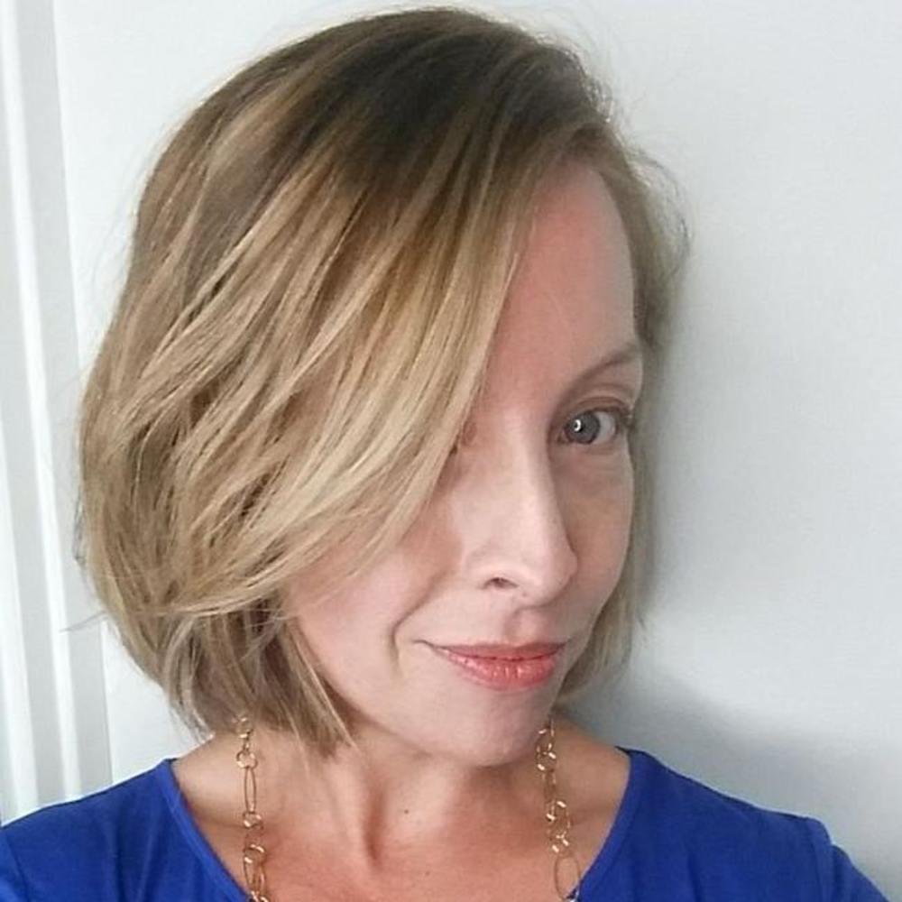 Meet your Posher, Carolina
