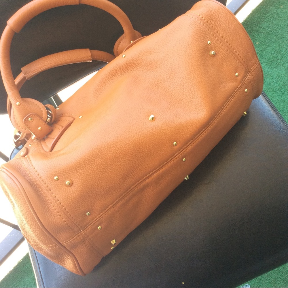 Chloè paddington Satchel shoulder bag EUC ❤️❤️❤️❤️ - Picture 5 of 8