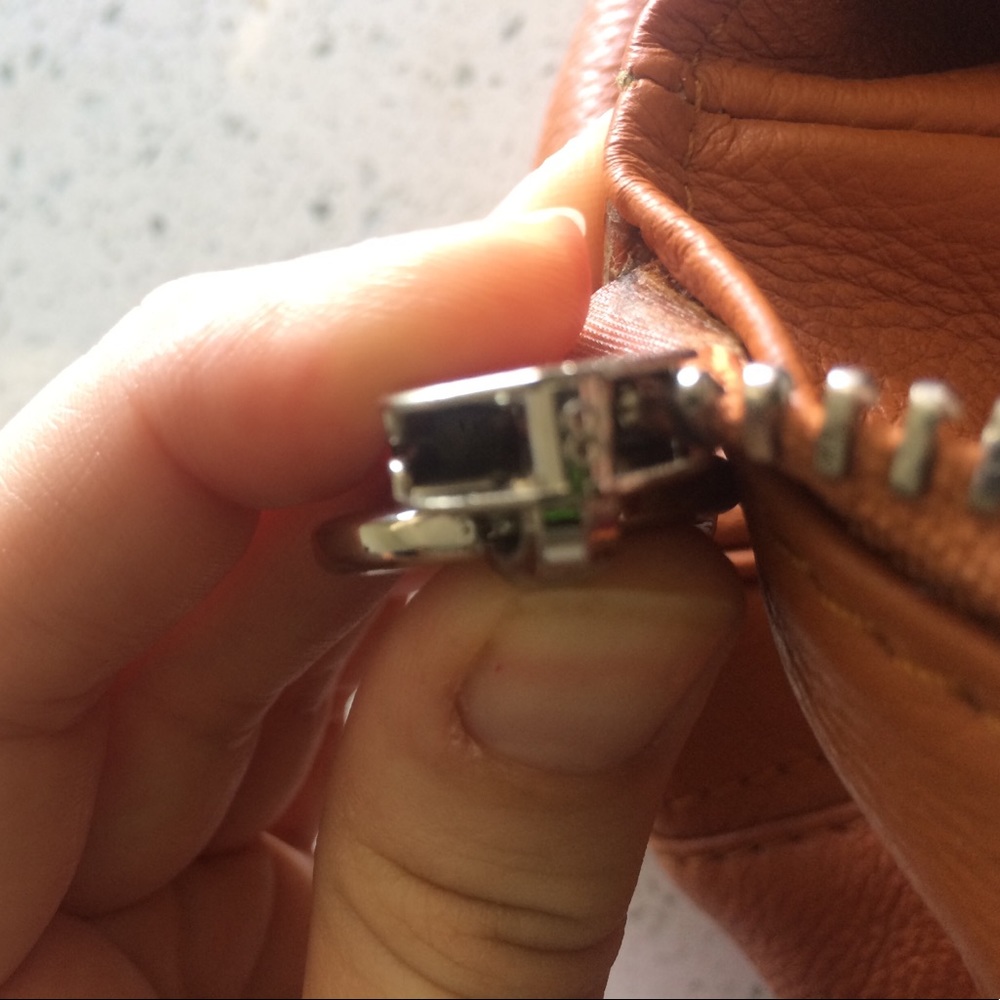 Chloè paddington Satchel shoulder bag EUC ❤️❤️❤️❤️ - Picture 8 of 8