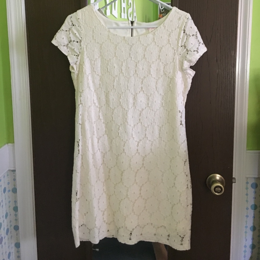 Xhilaration lace dress