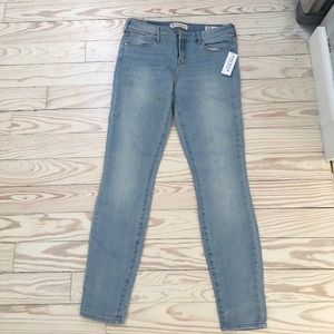 Pacsun bullhead jeans size 28