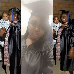 Meet your Posher, Briana